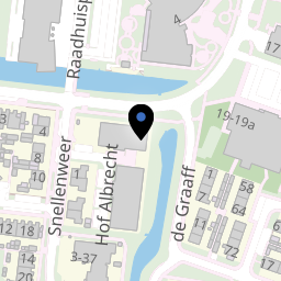Appartement WKD00 R 3771 8