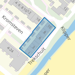 Perceel WKD00-R-4017