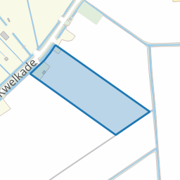 Perceel WKD00-R-406
