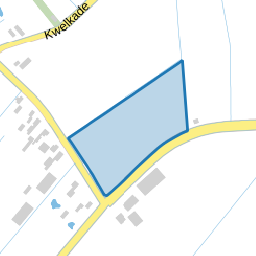 Perceel WKD00-R-413