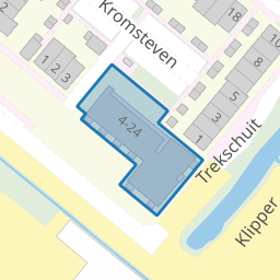 Perceel WKD00-R-4170