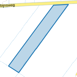 Perceel WKD00-R-465