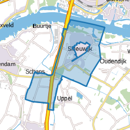 Sectie WKD00-S