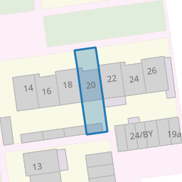 Perceel WKD00-S-1003