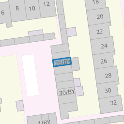 Perceel WKD00-S-1016