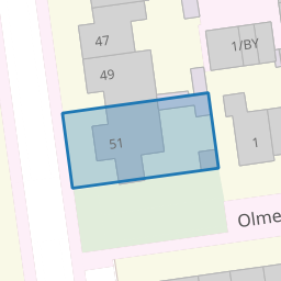 Perceel WKD00-S-1031