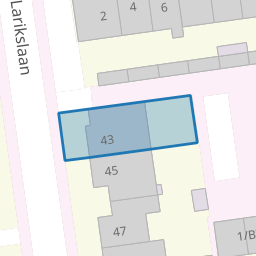 Perceel WKD00-S-1035