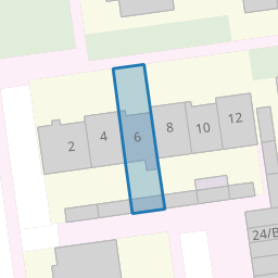 Perceel WKD00-S-1038