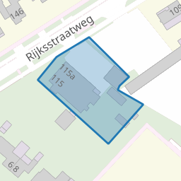 Perceel WKD00-S-1052