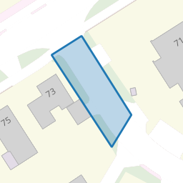 Perceel WKD00-S-1061