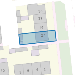 Perceel WKD00-S-1103