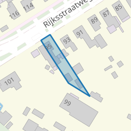 Perceel WKD00-S-1169