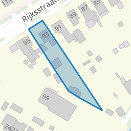 Perceel WKD00-S-1170