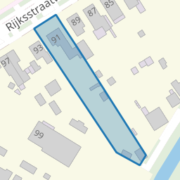 Perceel WKD00-S-1171