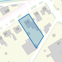 Perceel WKD00-S-1178