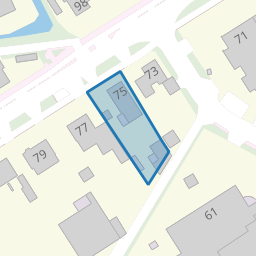 Perceel WKD00-S-1179