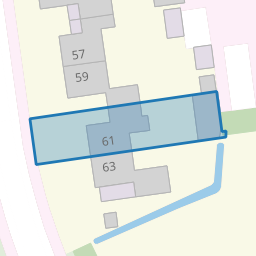 Perceel WKD00-S-1210