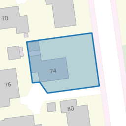 Perceel WKD00-S-1230