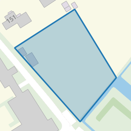 Perceel WKD00-S-1236