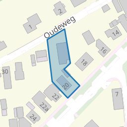 Perceel WKD00-S-1271