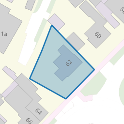 Perceel WKD00-S-1284