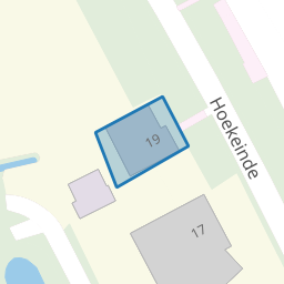 Perceel WKD00-S-1308