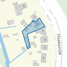 Perceel WKD00-S-1321