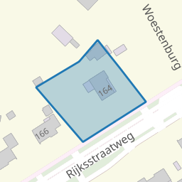 Perceel WKD00-S-1348