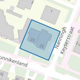 Perceel WKD00-S-1360