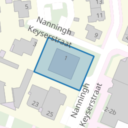 Perceel WKD00-S-1361