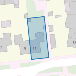 Perceel WKD00-S-1382