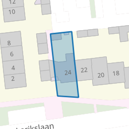 Perceel WKD00-S-1386