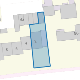 Perceel WKD00-S-1397