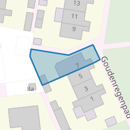 Perceel WKD00-S-1402