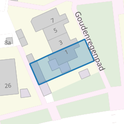 Perceel WKD00-S-1405