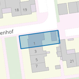 Perceel WKD00-S-1424