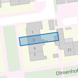 Perceel WKD00-S-1425