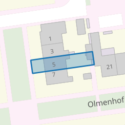 Perceel WKD00-S-1426