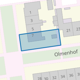 Perceel WKD00-S-1427