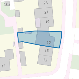 Perceel WKD00-S-1445