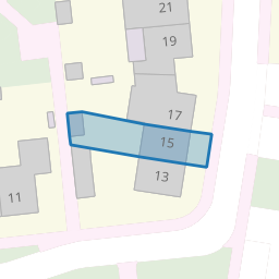 Perceel WKD00-S-1446