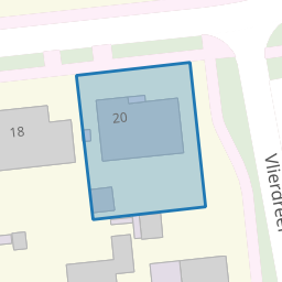 Perceel WKD00-S-1522