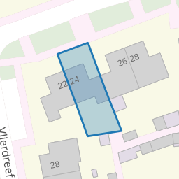 Perceel WKD00-S-1525