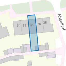 Perceel WKD00-S-1530