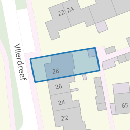 Perceel WKD00-S-1533