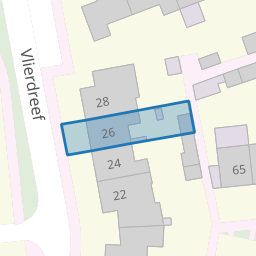 Perceel WKD00-S-1534