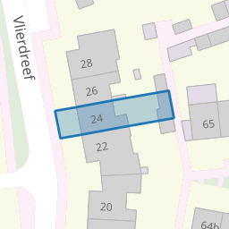 Perceel WKD00-S-1535