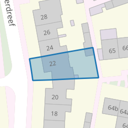 Perceel WKD00-S-1536