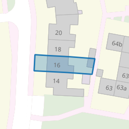 Perceel WKD00-S-1539