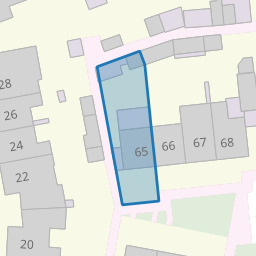 Perceel WKD00-S-1541